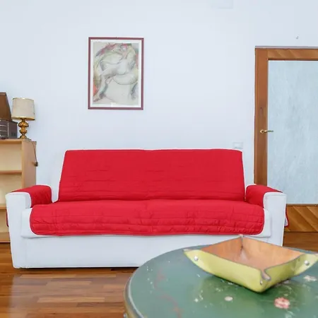 Gozzi House - Comoda Casa - Free Parking - Easy To Venice! Apartment *