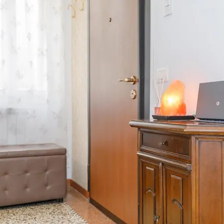 Gozzi House - Comoda Casa - Free Parking - Easy To Venice! Appartement
