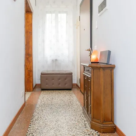 Gozzi House - Comoda Casa - Free Parking - Easy To Venice! Appartement Mestre