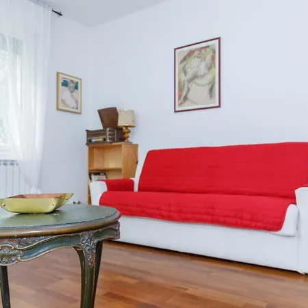Appartement Gozzi House - Comoda Casa - Free Parking - Easy To Venice!