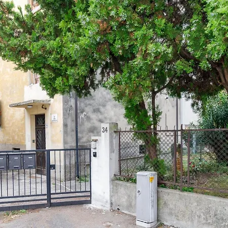 Appartement Gozzi House - Comoda Casa - Free Parking - Easy To Venice! *