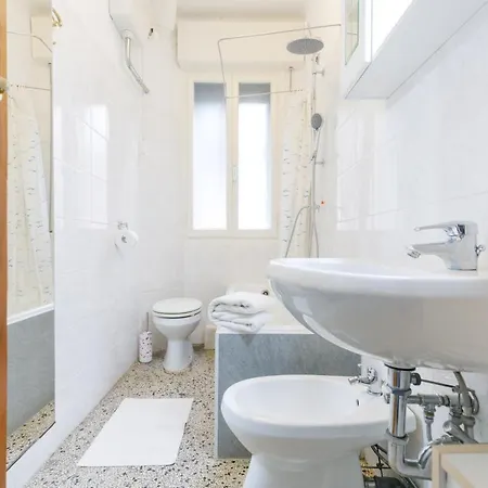 Gozzi House - Comoda Casa - Free Parking - Easy To Venice! Appartement *