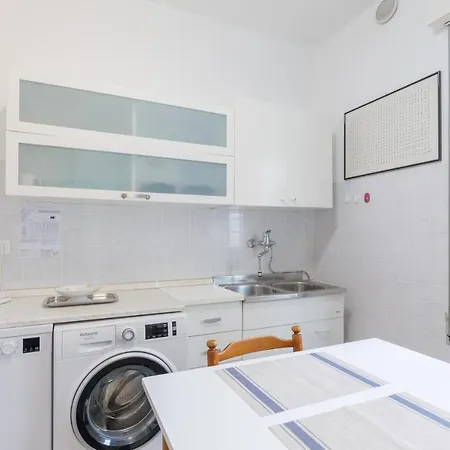 Gozzi House - Comoda Casa - Free Parking - Easy To Venice! Appartement