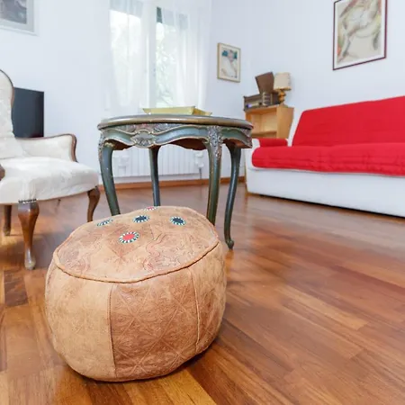 Appartement Gozzi House - Comoda Casa - Free Parking - Easy To Venice! *