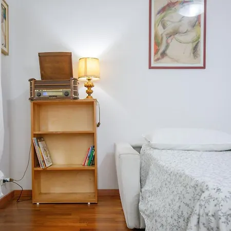 Appartement Gozzi House - Comoda Casa - Free Parking - Easy To Venice!